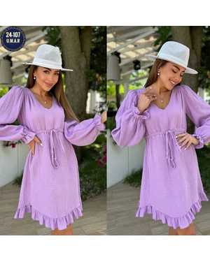 ПЛАТЬЕ ТКАНЬ МУСЛИН