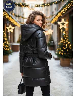 КУРТКА ТКАНЬ КОЖА