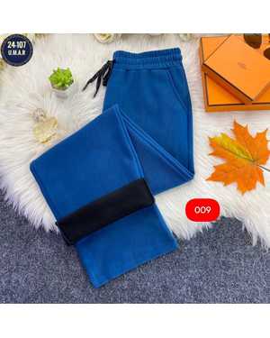 ШТАНЫ ТКАНЬ МИКРО ВЕЛЬВЕТ