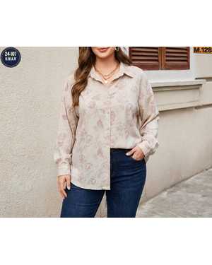 РУБАШКА ТКАНЬ РУБЧИК