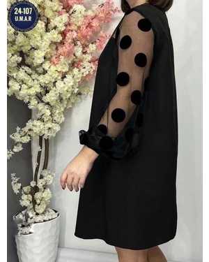 ПЛАТЬЕ ТКАНЬ КРЕПУН