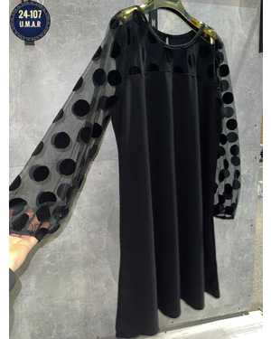 ПЛАТЬЕ ТКАНЬ КРЕПУН