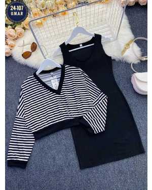 ЖЕНСКИЙ КОСТЮМ ДВОЙКА ТКАНЬ ЛАПША