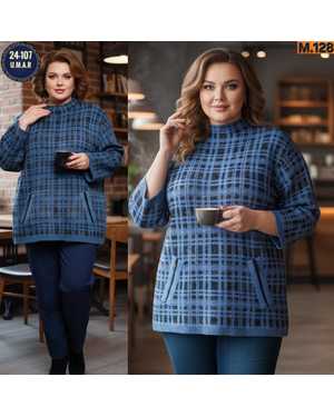 КОФТА ТКАНЬ КАШЕМИР