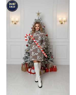 ПЛАТЬЕ ТКАНЬ МАХРОВЫЙ