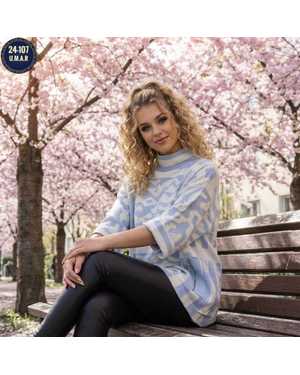 СВИТШОТ ТКАНЬ ТЁПЛЫЙ ВЯЗКА