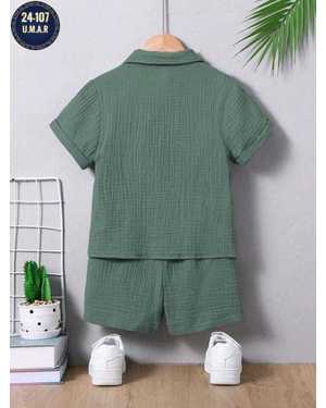 ДЕТСКИЙ КОСТЮМ ТКАНЬ МУСЛИН