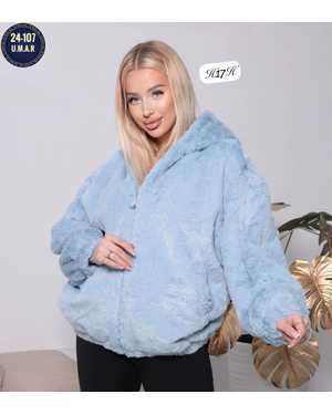 ШУБКА ТКАНЬ БАРАШКА