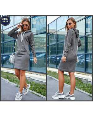 ТУНИКА ТКАНЬ ФЛИС