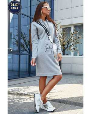 ТУНИКА ТКАНЬ ФЛИС