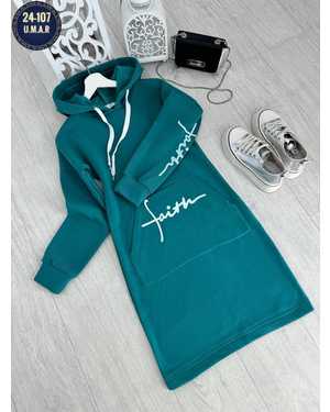 ТУНИКА ТКАНЬ ФЛИС