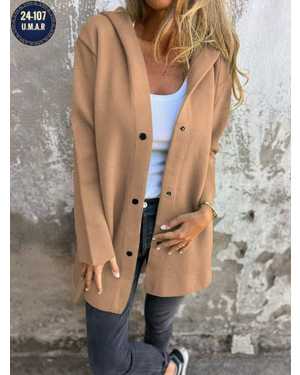 КАРДИГАН ТКАНЬ ФЛИС