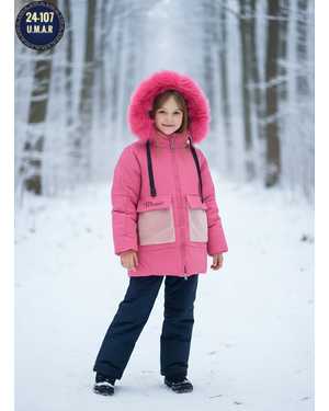 КУРТКА ТКАНЬ ПЛАЩЕВКА