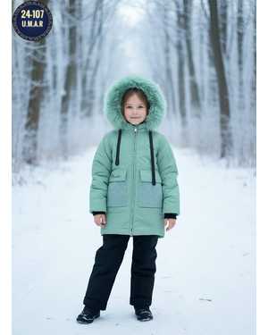КУРТКА ТКАНЬ ПЛАЩЕВКА