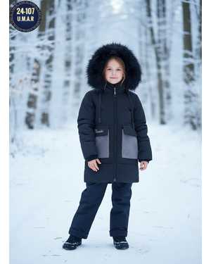 КУРТКА ТКАНЬ ПЛАЩЕВКА