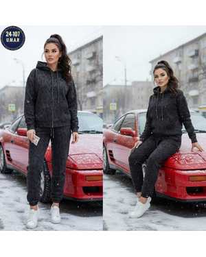 ЖЕНСКИЙ КОСТЮМ ДВОЙКА ТКАНЬ КИТАЙ