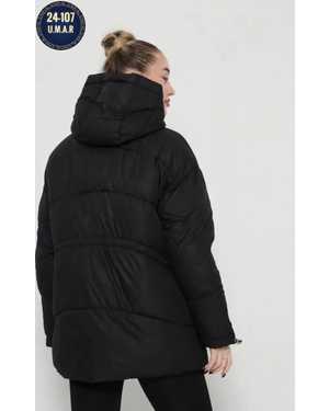 ПУХОВИК В РАЗМЕР ТКАНЬ ПУХ