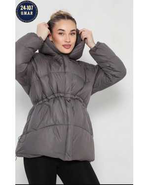 ПУХОВИК В РАЗМЕР ТКАНЬ ПУХ