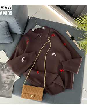 СВИТЕР ТКАНЬ ВЯЗАНЫЙ