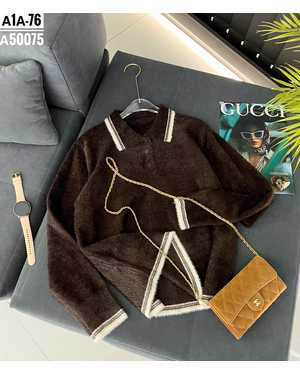 ДЖЕМПЕР ТКАНЬ АНГОРА