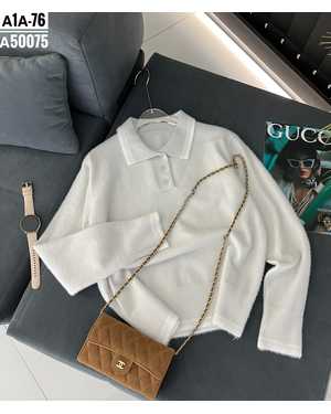 ДЖЕМПЕР ТКАНЬ АНГОРА