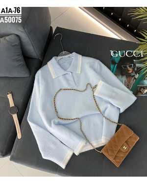 ДЖЕМПЕР ТКАНЬ АНГОРА