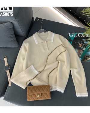 ДЖЕМПЕР ТКАНЬ АНГОРА