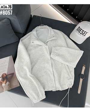 КУРТКА-БОМБЕР ТКАНЬ ФАБРИЧНОЕ КАЧЕСТВО