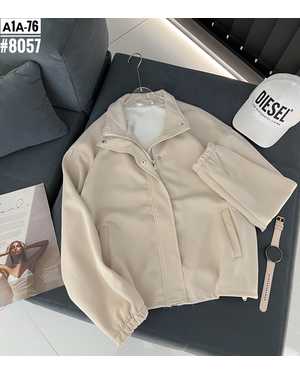 КУРТКА-БОМБЕР ТКАНЬ ФАБРИЧНОЕ КАЧЕСТВО