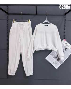 ЖЕНСКИЙ КОСТЮМ ДВОЙКА ТКАНЬ ЛЮКС