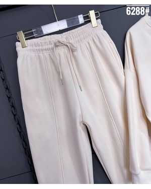 ЖЕНСКИЙ КОСТЮМ ДВОЙКА ТКАНЬ ЛЮКС