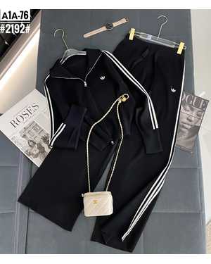 ЖЕНСКИЙ КОСТЮМ ДВОЙКА