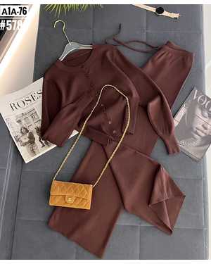 ЖЕНСКИЙ КОСТЮМ ДВОЙКА ТКАНЬ ТРИКОТАЖ