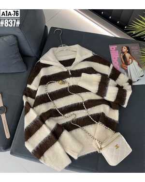 СВИТЕР ТКАНЬ АНГОРА