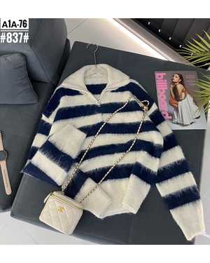 СВИТЕР ТКАНЬ АНГОРА