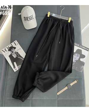 ШТАНЫ ТКАНЬ ВЕЛЮР