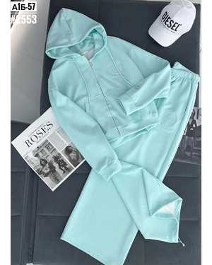 МУЖСКОЙ КОСТЮМ ДВОЙКА