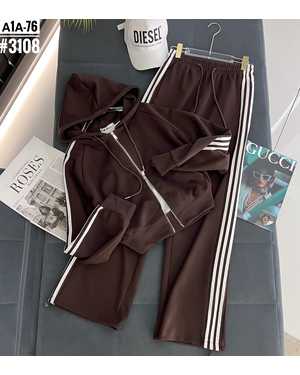 ЖЕНСКИЙ КОСТЮМ ДВОЙКА