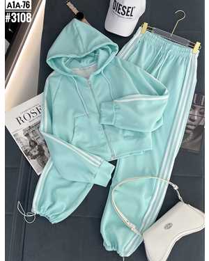 ЖЕНСКИЙ КОСТЮМ ДВОЙКА