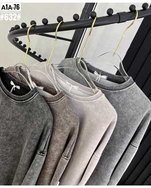 СВИТШОТ ТКАНЬ ОВЕРСАЙС