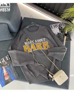 СВИТЕР ТКАНЬ ВЯЗАНЫЙ