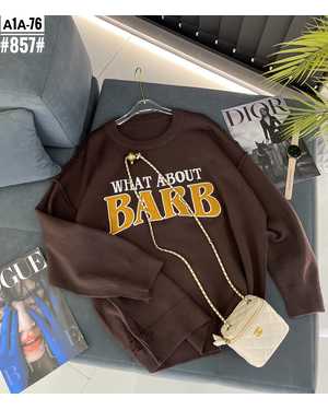 СВИТЕР ТКАНЬ ВЯЗАНЫЙ