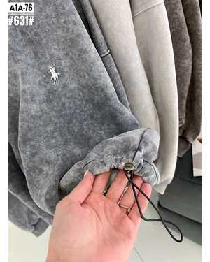 СВИТШОТ ТКАНЬ ОВЕРСАЙС