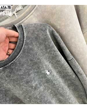 СВИТШОТ ТКАНЬ ОВЕРСАЙС