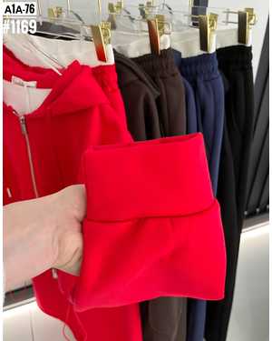 ЖЕНСКИЙ КОСТЮМ ДВОЙКА