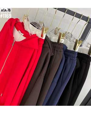 ЖЕНСКИЙ КОСТЮМ ДВОЙКА