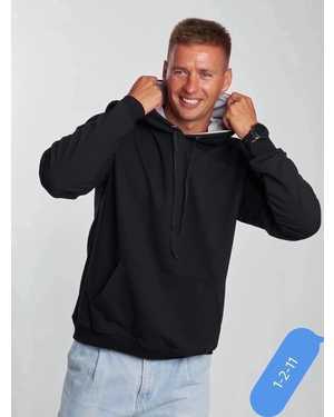 ТОЛСТОВКА ТКАНЬ ТРИКОТАЖ ДВУХНИТКА