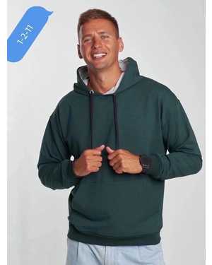 ТОЛСТОВКА ТКАНЬ ТРИКОТАЖ ДВУХНИТКА