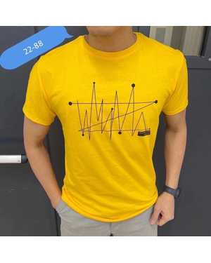 ФУТБОЛКА ТКАНЬ ХЛОПОК