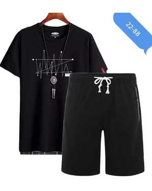 МУЖСКОЙ КОСТЮМ